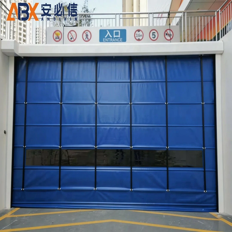 邯郸海绵门封